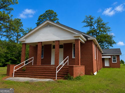 34 Piney Mount Church Rd, Wrightsville, GA, 31096-4800 | Card Image