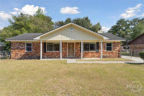 214 Whitetail Cir, Hinesville, GA, 31313-5223 | Card Image