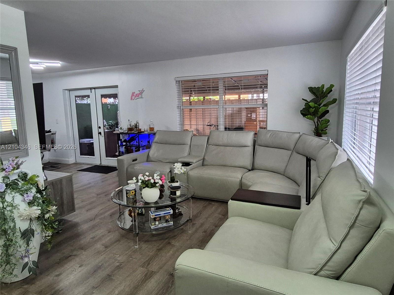 Residential Lease in Homestead 4