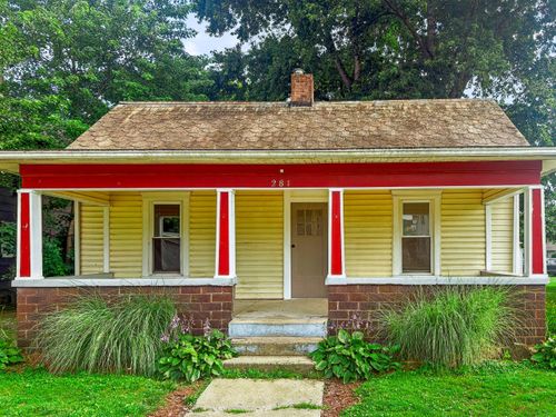 281 W 2nd St, Logan, OH, 43138-1855 | Card Image