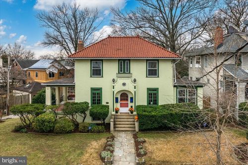 3206 Morrison St Nw, WASHINGTON, DC, 20015-1637 | Card Image