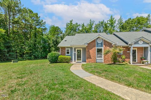 904 Pine Forest Trl, Knightdale, NC, 27545-7928 | Card Image