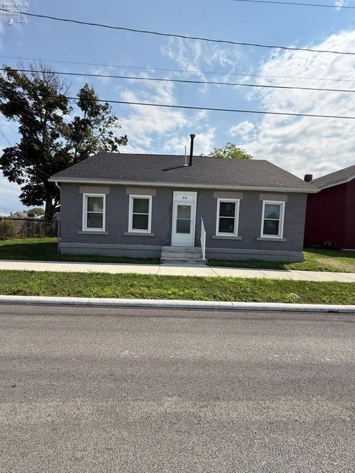410 Warren St, Sandusky, OH, 44870-2934 | Card Image