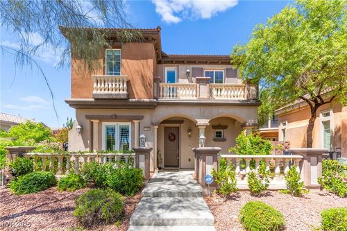 11262 Corsica Mist Ave, Las Vegas, NV, 89135-1349 | Card Image