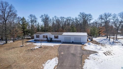9075 E Biller Loop, Solon Springs, WI, 54873-8148 | Card Image