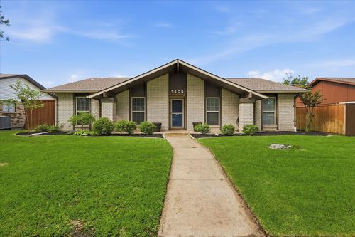 5108 Brandenburg Ln, The Colony, TX, 75056-2007 | Card Image