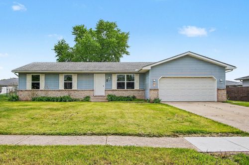 342 Woodbridge Dr, Lowell, IN, 46356-1982 | Card Image