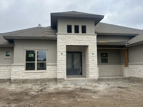 321 Lazy Creek Dr, Georgetown, TX, 78628-1919 | Card Image