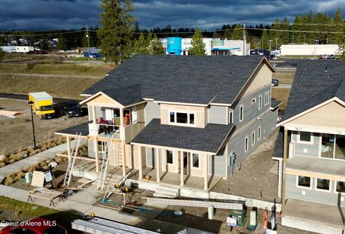 2545 W Top Saw Ln, Coeur D Alene, ID, 83814-7427 | Card Image