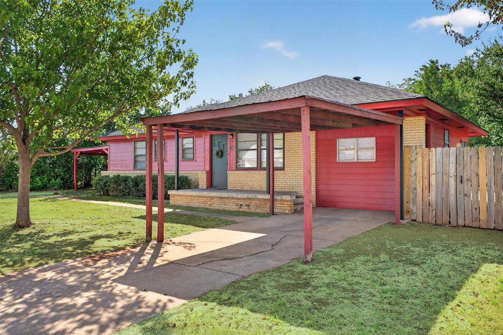 Residential in Elk City 3