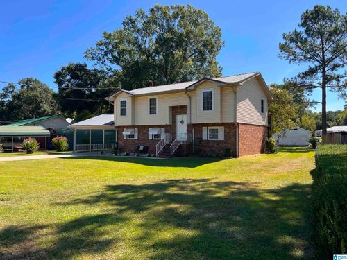 910 Mitchell Dr Sw, Jacksonville, AL, 36265-2722 | Card Image
