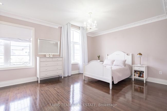 118 Headwind Blvd, House other with 5 bedrooms, 5 bathrooms and 5 parking in Woodbridge ON | Image 30