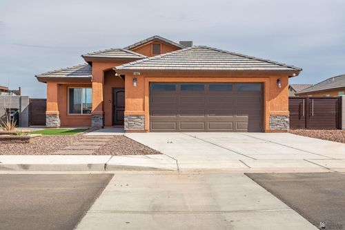 3774 E Eric Salazar Pl, San Luis, AZ, 85336 | Card Image