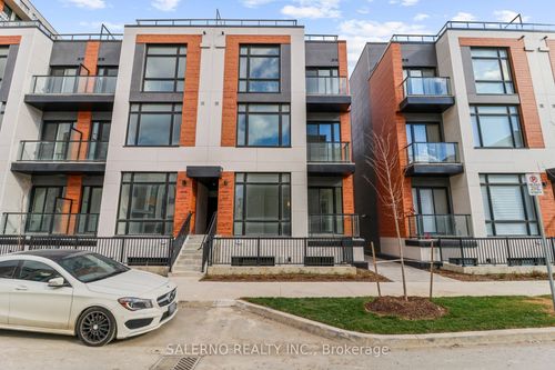 1214-8 David Eyer Rd, Richmond Hill, ON, L4S0N3 | Card Image