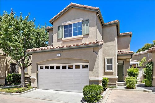 90 Calle De Felicidad, Rancho Santa Margarita, CA, 92688-2884 | Card Image