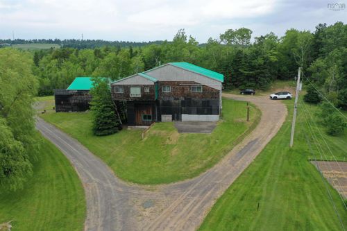 6185 Highway 4, Linacy, NS, B2H5C4 | Card Image