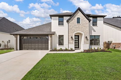 957 Highlands Ave, Aledo, TX, 76008-1525 | Card Image