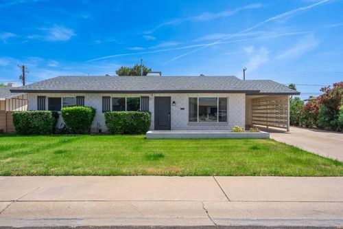 8449 E Roanoke Ave, Scottsdale, AZ, 85257-1836 | Card Image