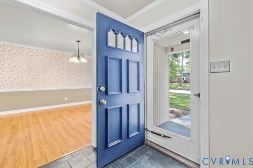1809 Tudor Ln, Petersburg, VA, 23805-1108 | Card Image