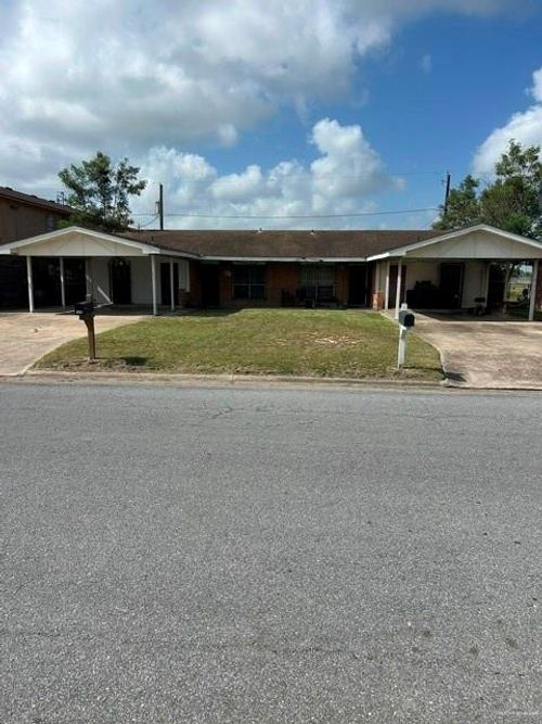 612 Upas Avenue, Mcallen, TX, 78501 | Card Image