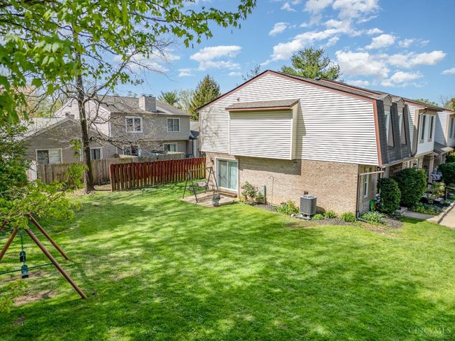 3690 Parfore Ct, Condo with 2 bedrooms, 2 bathrooms and null parking in Cincinnati OH | Image 17