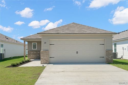 13934 Sir Lancelot Drive, Tuscaloosa, AL, 35405 | Card Image