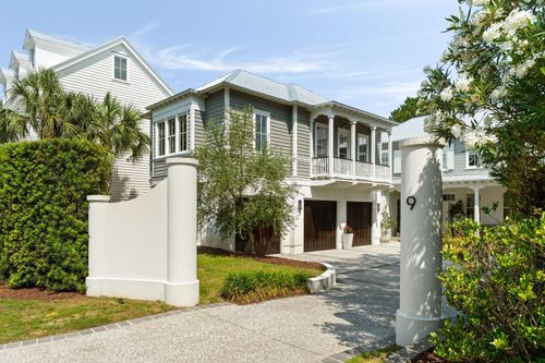 9 Duany Rd, Mount Pleasant, SC, 29464-7621 | Card Image