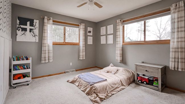 W11202 Apache Rd, House other with 4 bedrooms, 3 bathrooms and null parking in PLAINFIELD WI | Image 13