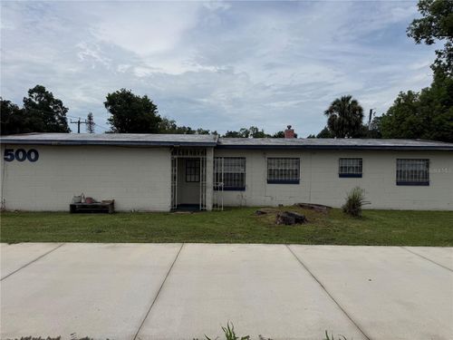 500 E 25th St, SANFORD, FL, 32771-4544 | Card Image