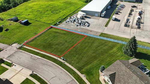Lot 1A&amp;1B Blk 1 5th Avenue, Spearfish, SD, 57783-0000 | Card Image