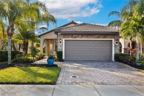 10919 Glenhurst Street, FORT MYERS, FL, 33913 | Card Image