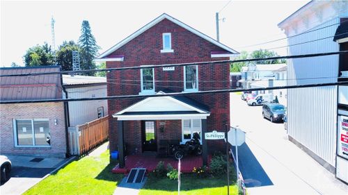 269 St Philippe St, Alfred, ON, K0B1A0 | Card Image