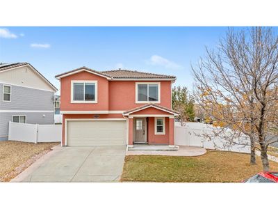 5552 Flanders Way, House other with 3 bedrooms, 2 bathrooms and null parking in Denver CO | Image 3