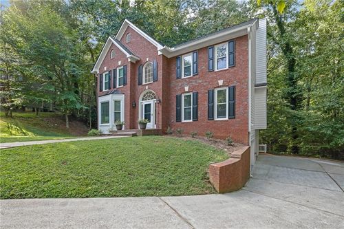 2130 Hickory Cv, Cumming, GA, 30041-5916 | Card Image