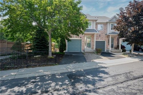 98-710 Spring Gardens Rd, Burlington, ON, L7T4K7 | Card Image