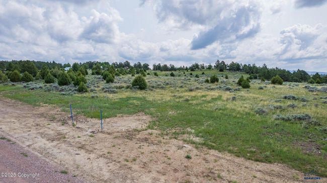 Lot 3 Sunset Ridge Rd, Home with 0 bedrooms, 0 bathrooms and null parking in Newcastle WY | Image 15
