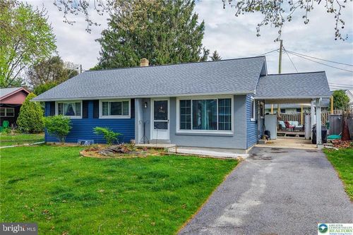 2840 W South Street, ALLENTOWN, PA, 18103 | Card Image