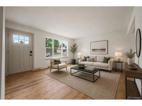 5011 S Meade St, Littleton, CO, 80123-1741 | Card Image