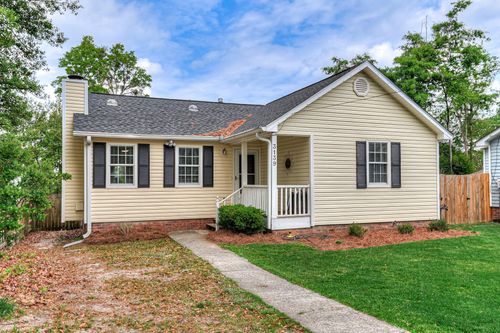 3139 Switzer Dr, Augusta, GA, 30909-3037 | Card Image