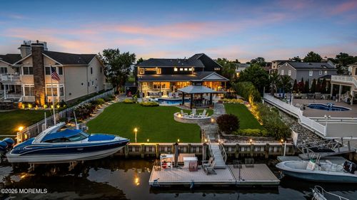 16 Meadow Ave, Monmouth Beach, NJ, 07750-1024 | Card Image