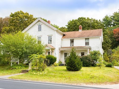 233 Maple St, Warren, MA, 01083-7921 | Card Image