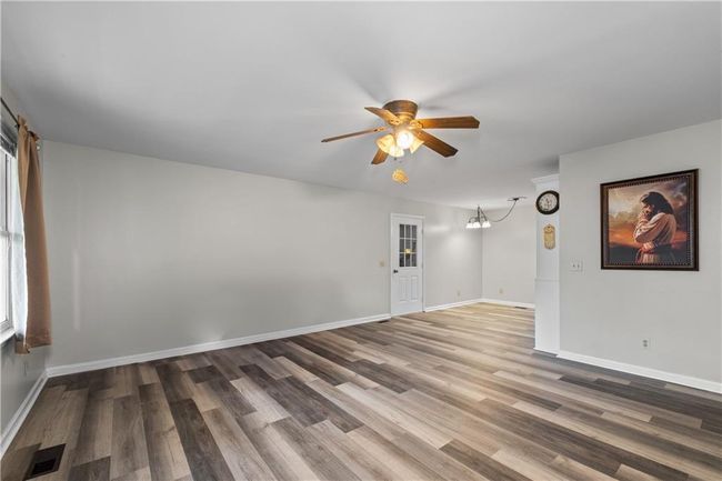 6041 Cobb St, House other with 3 bedrooms, 2 bathrooms and 4 parking in Lula GA | Image 7