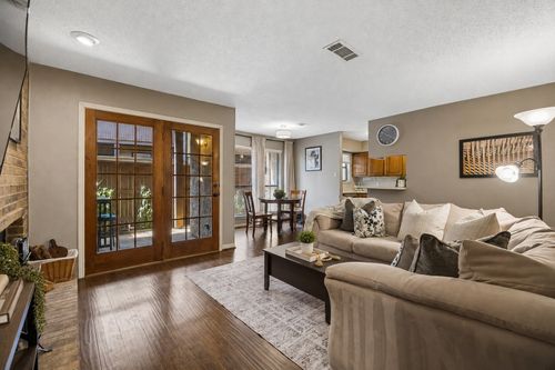 1914-1200 Harwell Drive, Arlington, TX, 76011 | Card Image