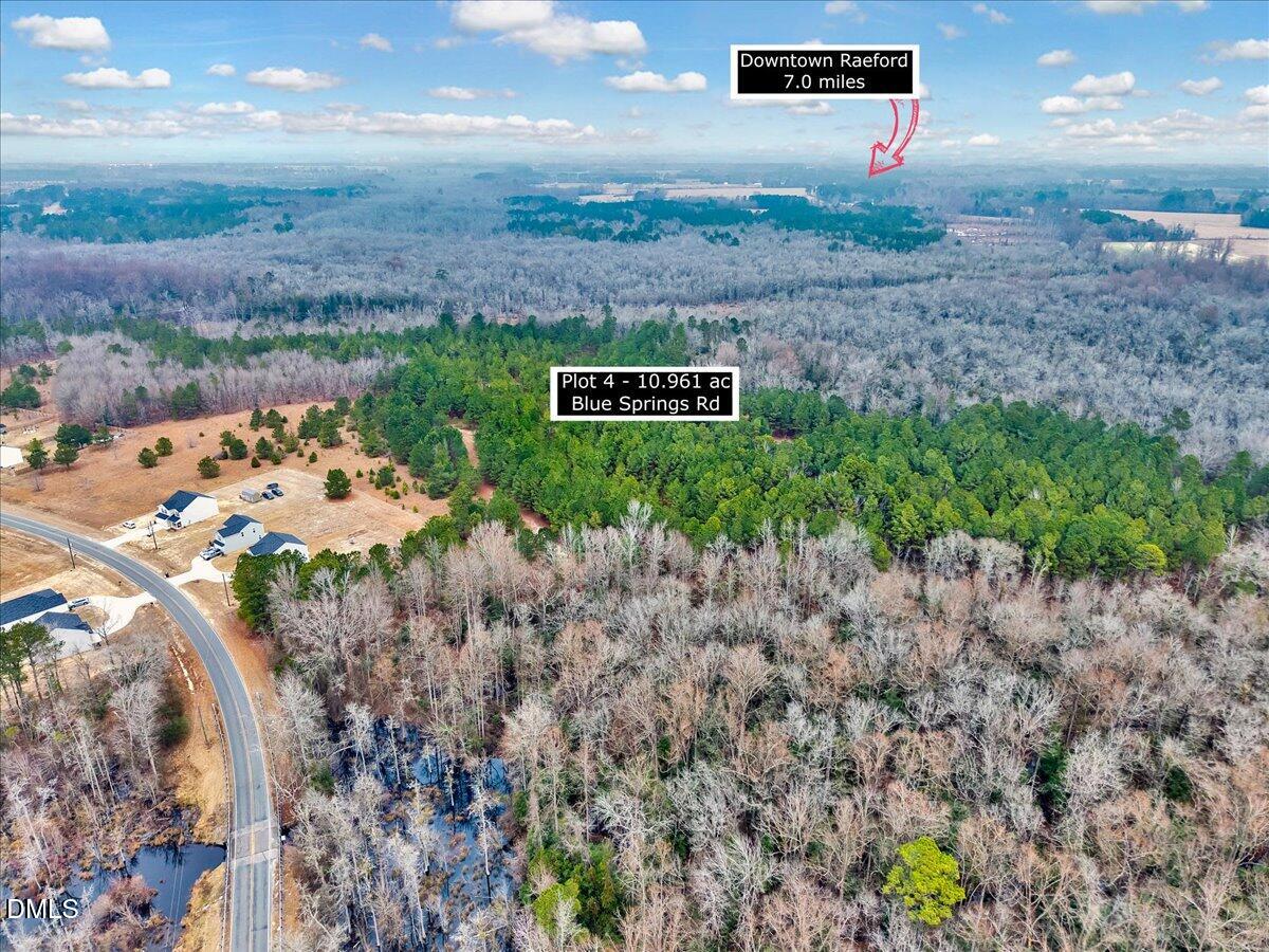 Land in Red Springs 4