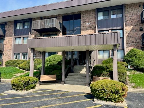 apt-2b-1420 Woodbridge Rd, Joliet, IL, 60436-1364 | Card Image