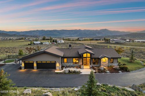 1130 Pace Rd, Park City, UT, 84098-6449 | Card Image