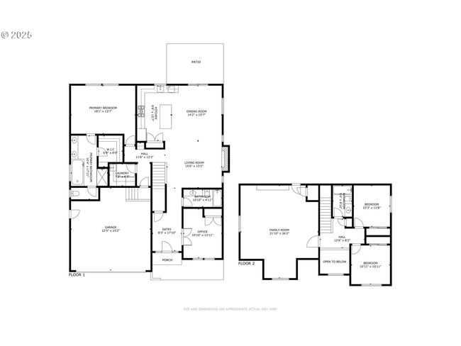 1010 Nw 1 St St, House other with 4 bedrooms, 3 bathrooms and 2 parking in Dundee OR | Image 48