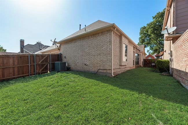 2716 Carnation Dr, House other with 3 bedrooms, 2 bathrooms and null parking in Richardson TX | Image 16