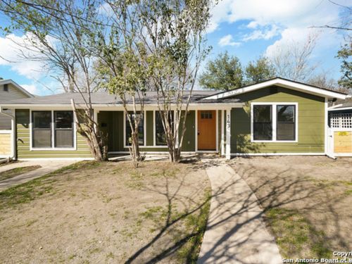 143 Kinder Dr, San Antonio, TX, 78212-1060 | Card Image
