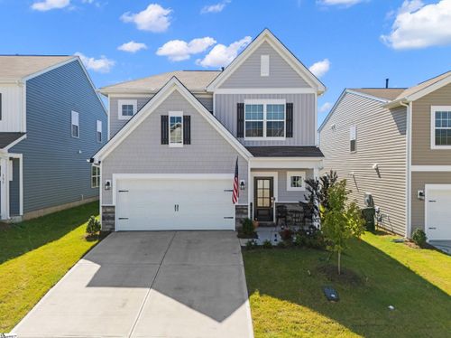 161 Farmwell Drive, Woodruff, SC, 29388 | Card Image